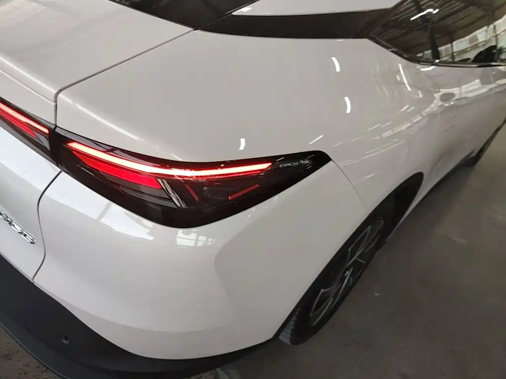 ARCFOX Alpha S5 2025 2024 560PRO 185kW