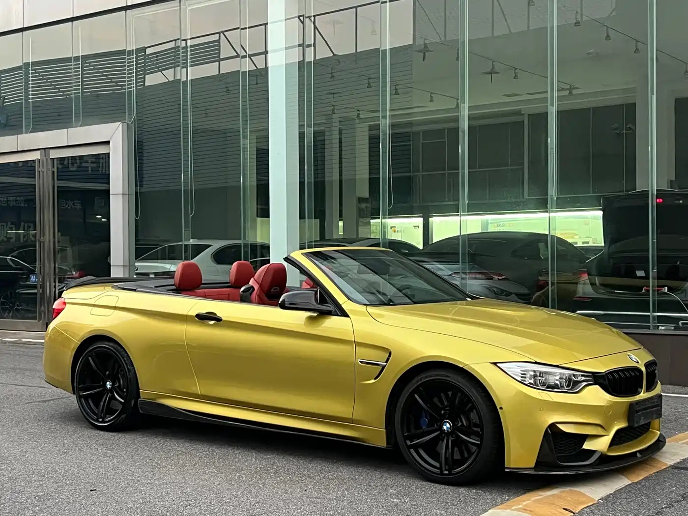Фото 10 - BMW M4