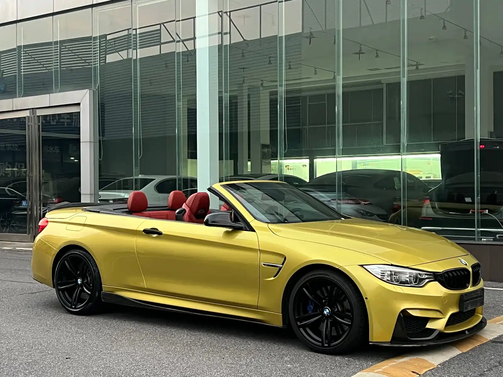 Фото 10 - BMW M4