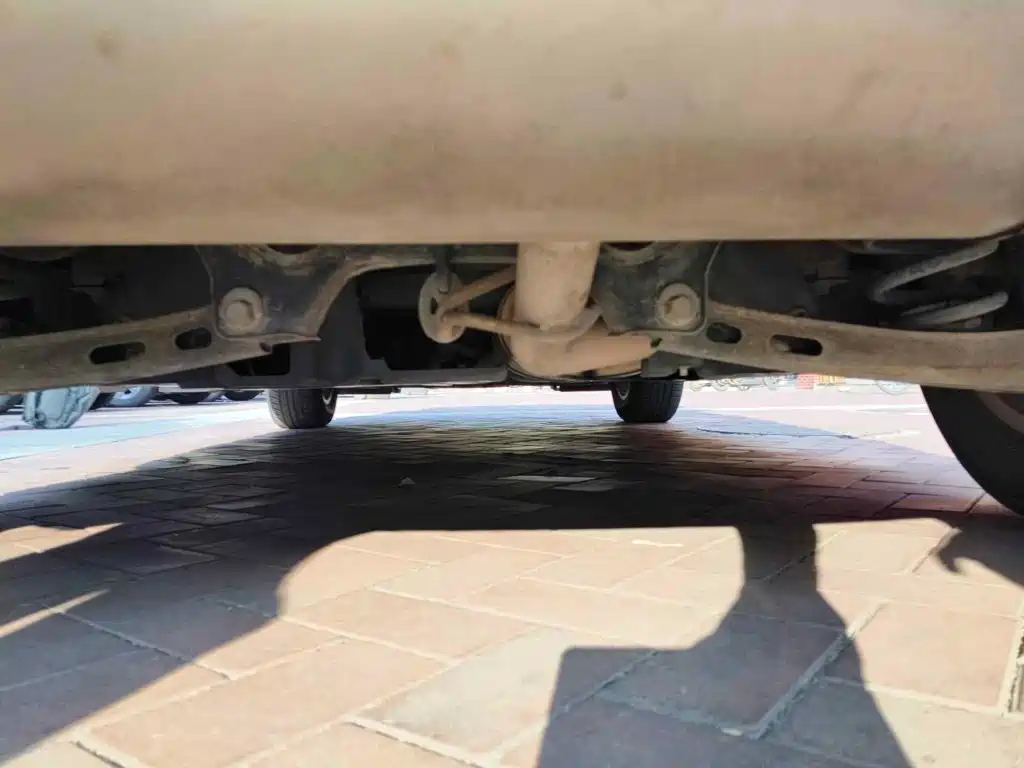 Buick Envision Plus 2015 2016 20T 2WD Leading