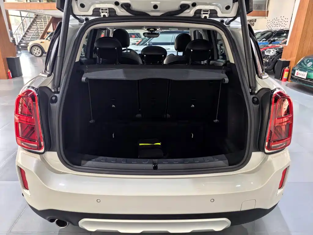 Фото 18 - MINI COUNTRYMAN