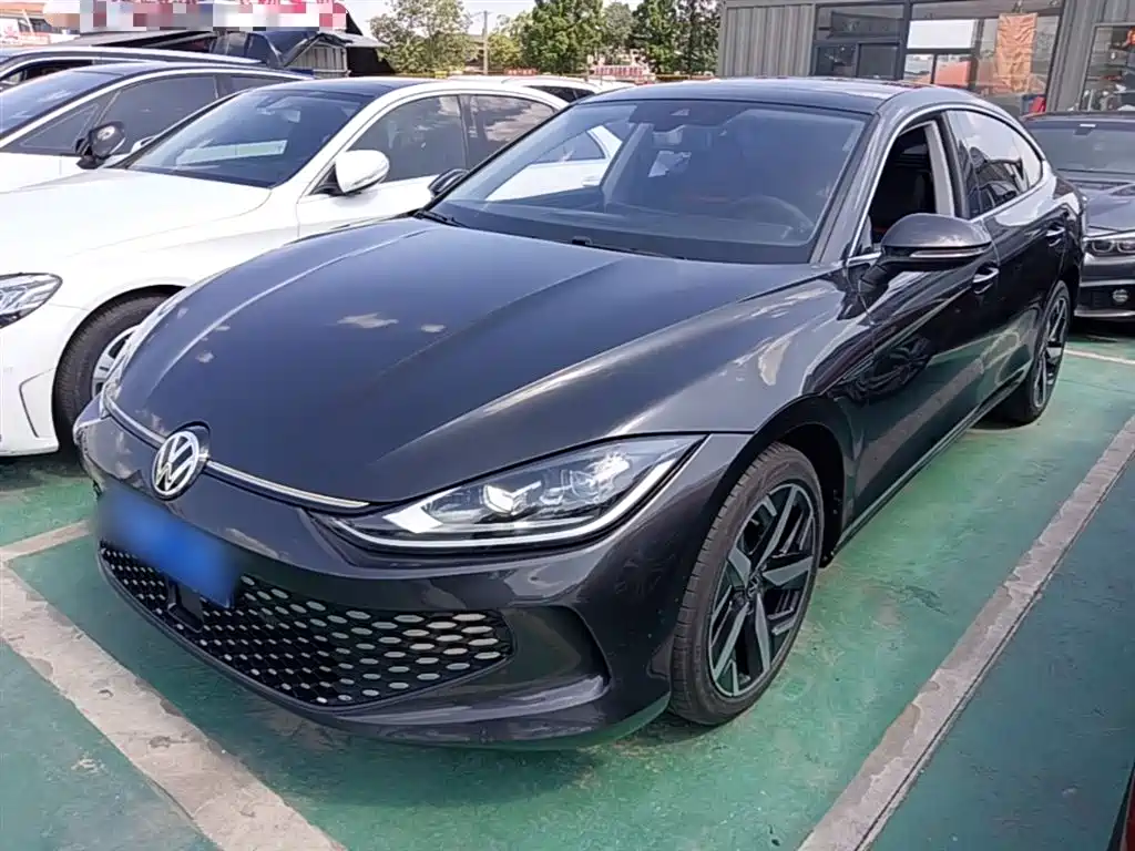 Volkswagen Lamando 2022 Lamando L 280TSI DSG Cool Edition