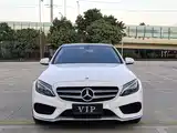 Фото 2 - Mercedes-Benz C-Class