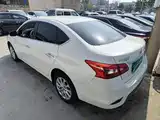 Фото 5 - Nissan Sylphy