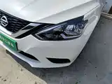 Фото 24 - Nissan Sylphy