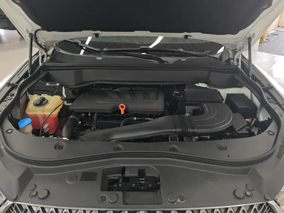 Фото 10 - Haval F7