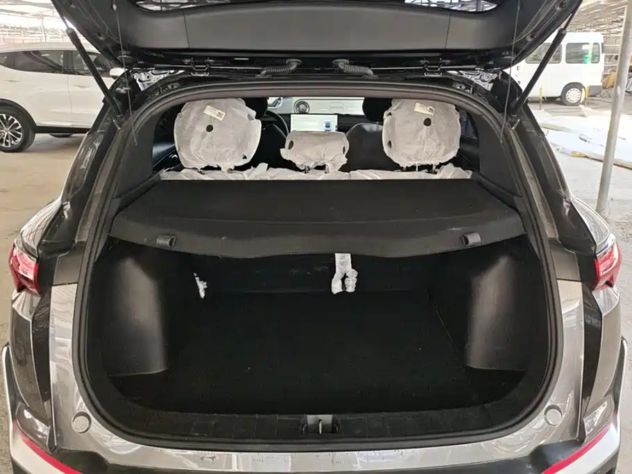 Geely Coolray 2025 2025 Bin Yue L 1.5TD DCT Star Diamond