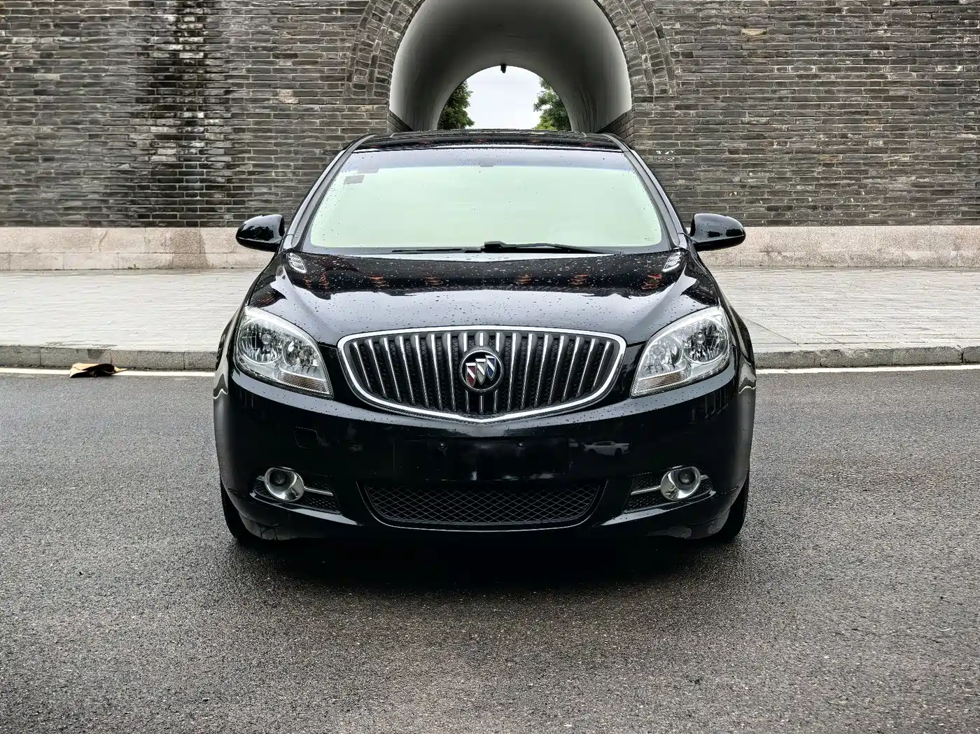 Buick Excelle 2013 Model GT 1.6L Manual Progressive фото 2
