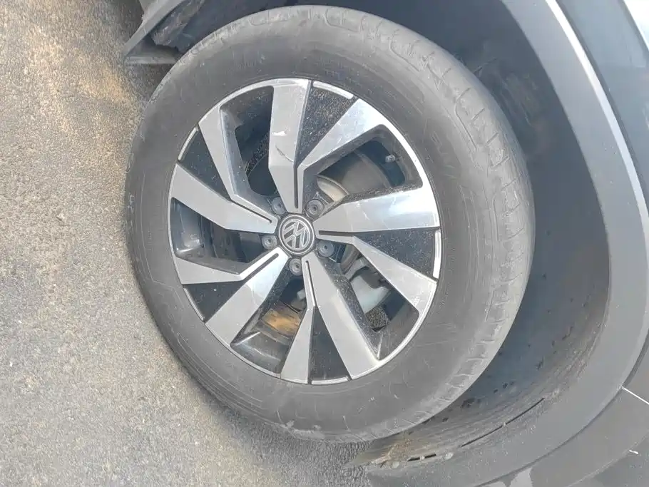 Photo 6 - Volkswagen Tayron