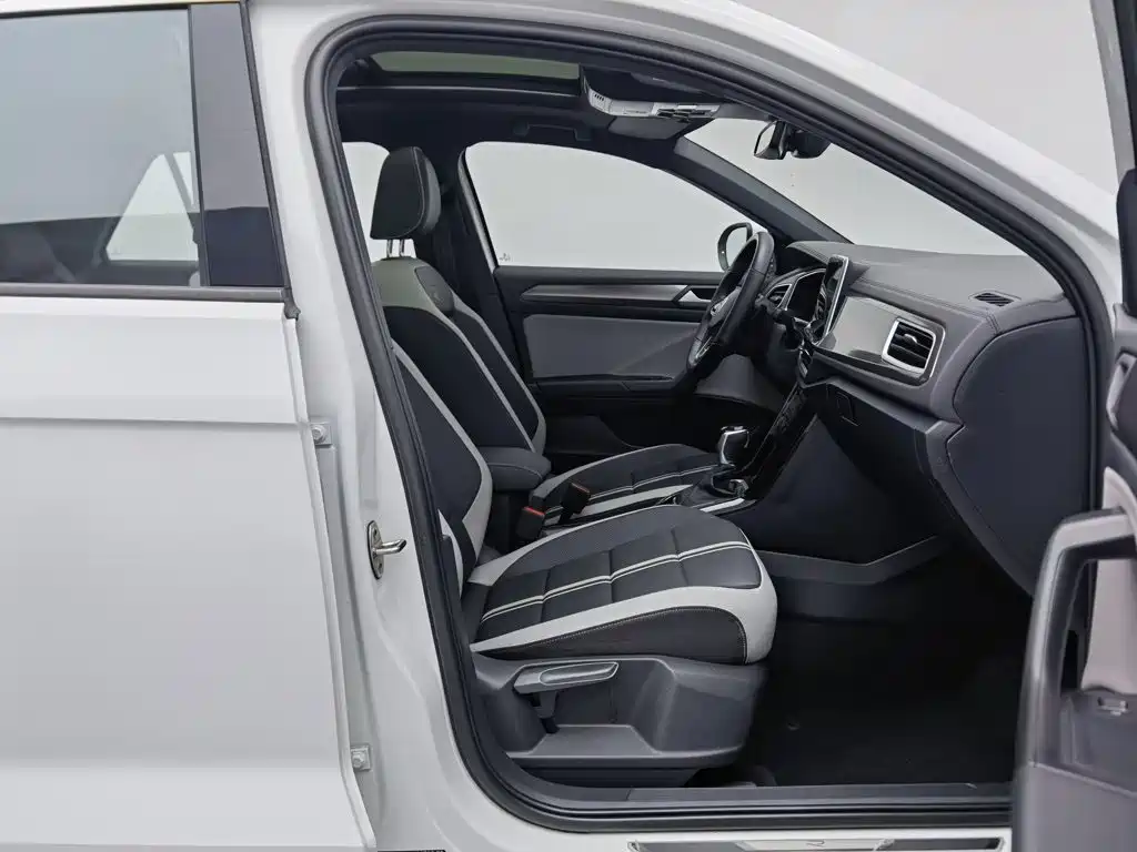 Volkswagen T-ROC 2023 2023 300TSI DSG 2WD Dawn Edition