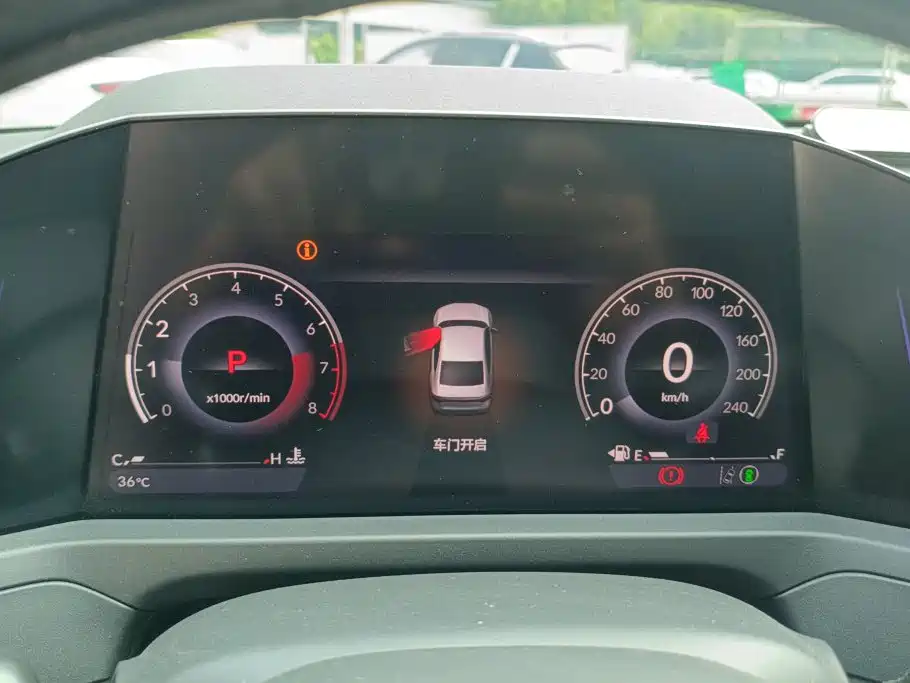 Honda Accord 2025 2025 260TURBO Luxury Edition