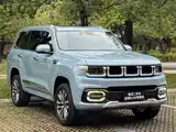 Photo 3 - BAIC ORV Beijing Off-Road BJ60