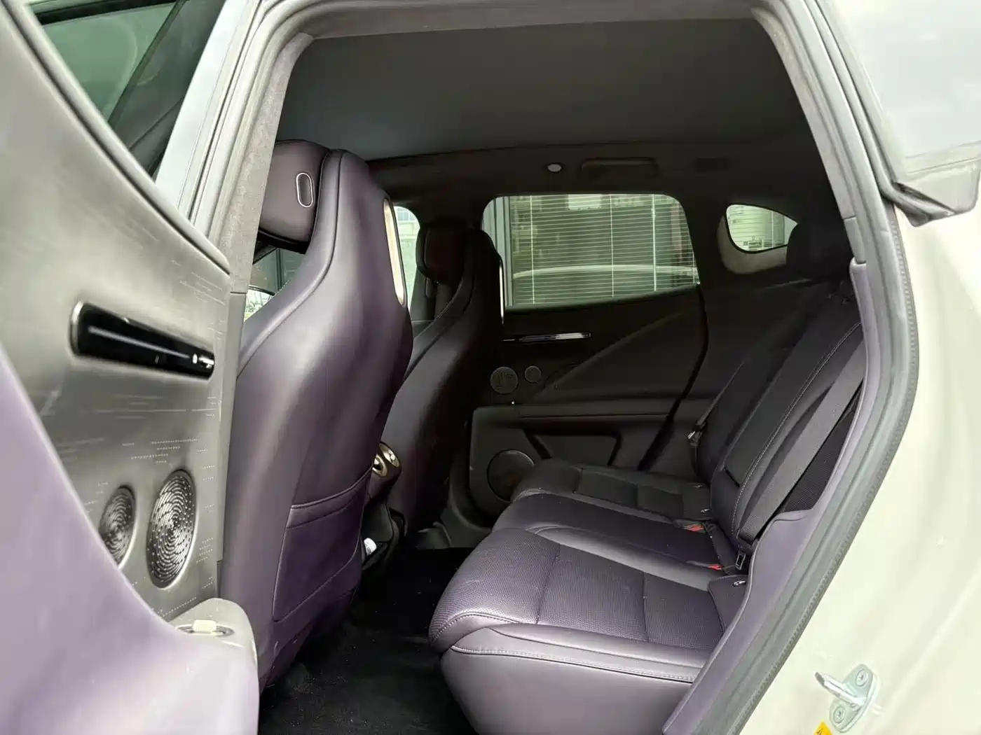 Avatr 07 2025 2026 model Ultra EV AWD