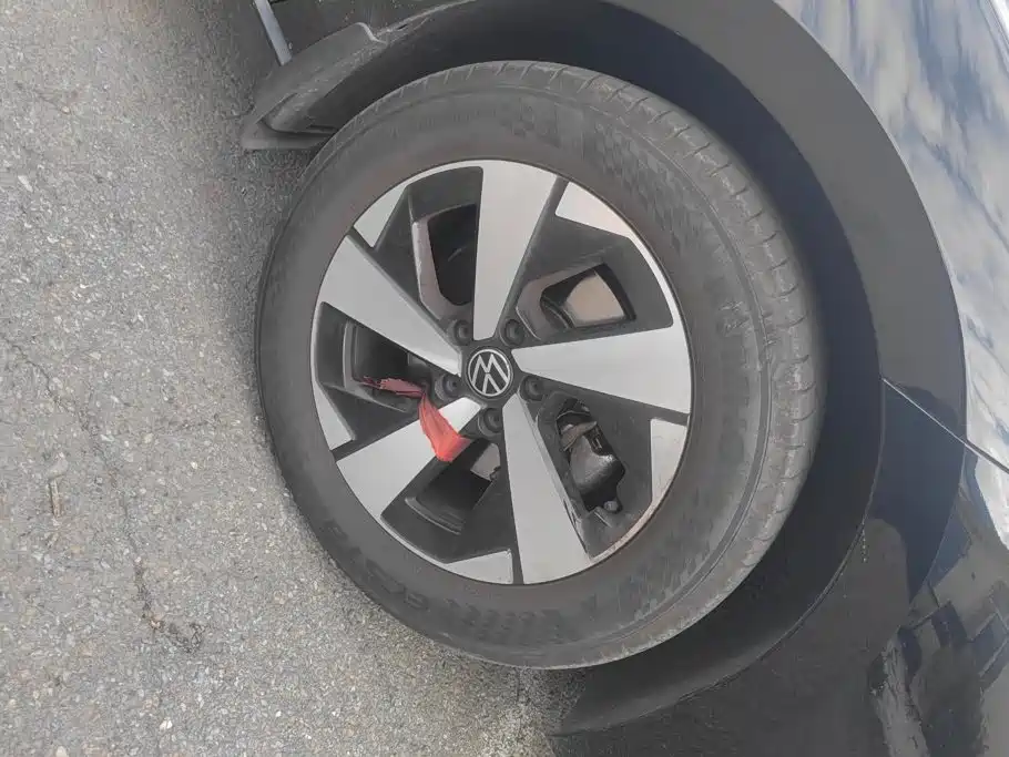 Фото 6 - Volkswagen Magotan