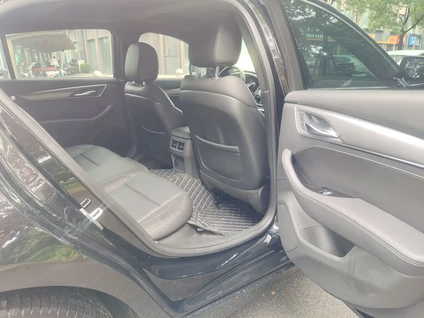Cadillac CT5 2023 28T Luxury Style (Standard Edition) фото 7