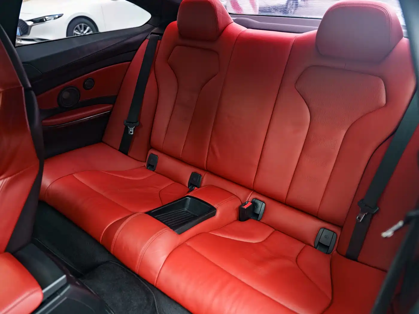 BMW M4 2014 M4 Coupe фото 16