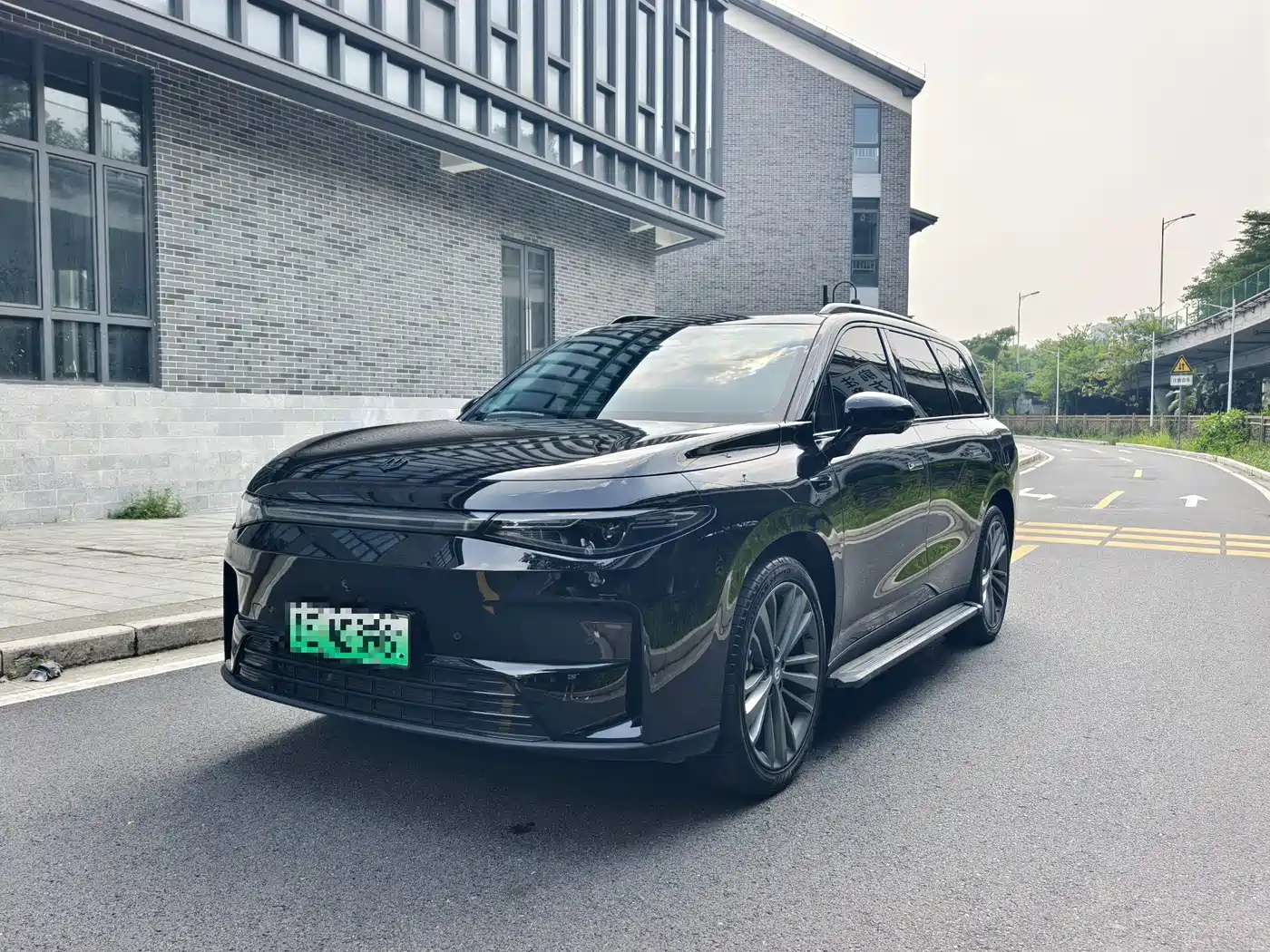 Similar car