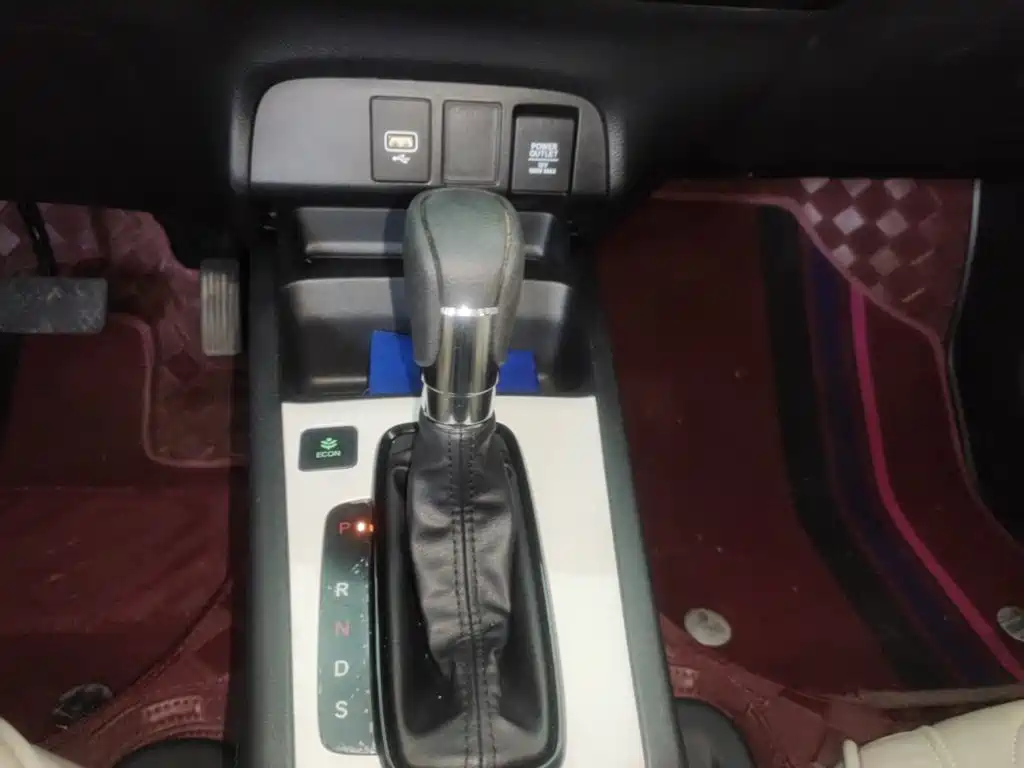 Honda Fit 2024 2023 1.5L CVT Trend Edition