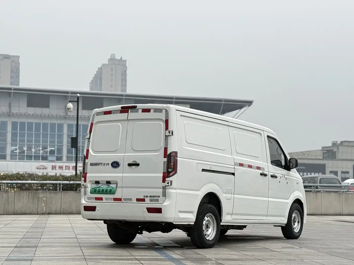 FOTON ERA EV6