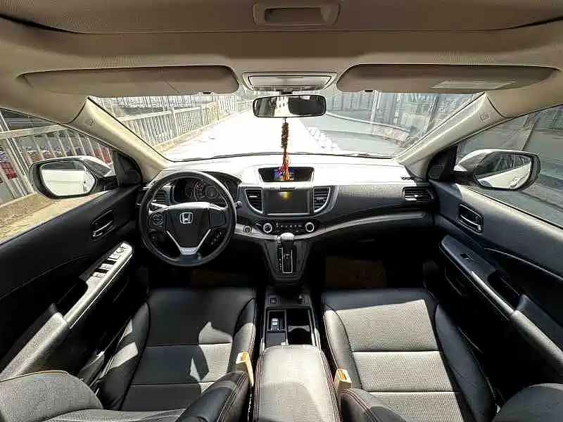 صورة 8 - Honda CR-V