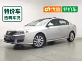 Photo 1 - Renault Latitude