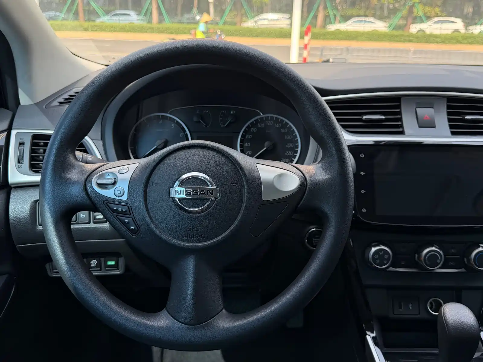 Photo 21 - Nissan Sylphy
