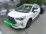 Фото 1 - JAC Refine S3