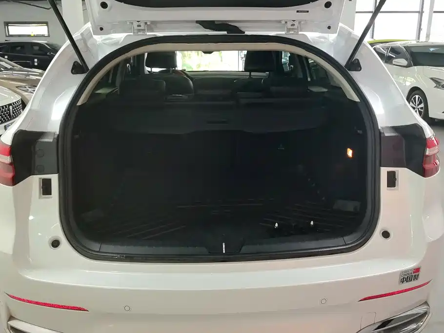 Фото 4 - Haval F7