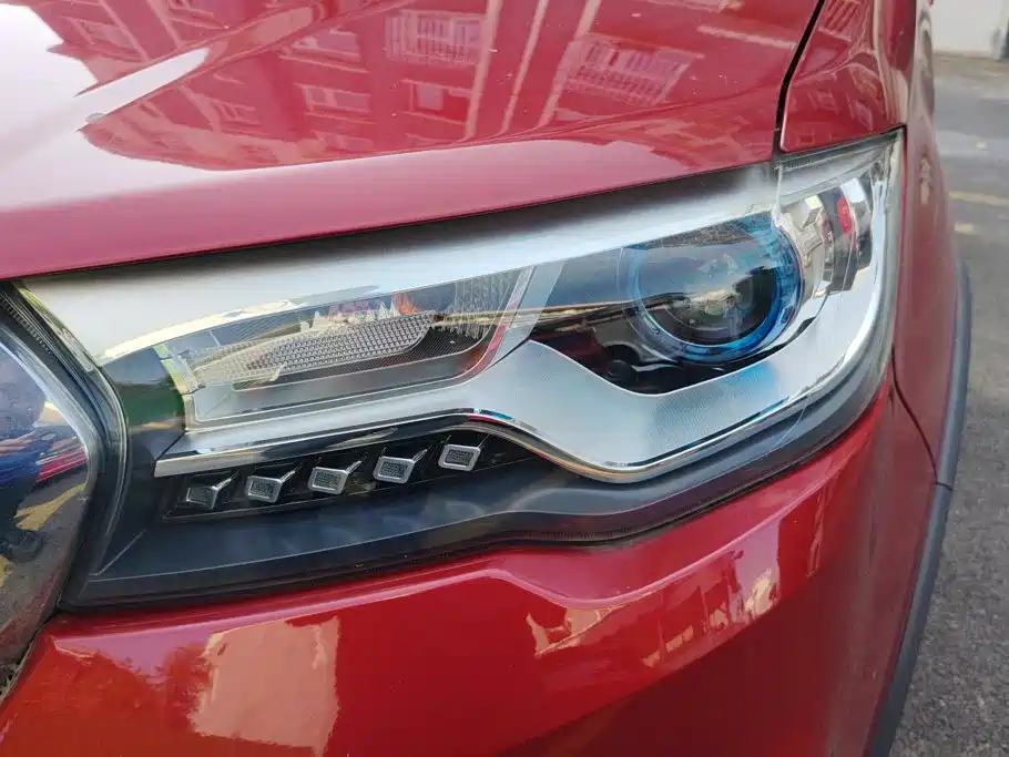 Photo 5 - Haval H1