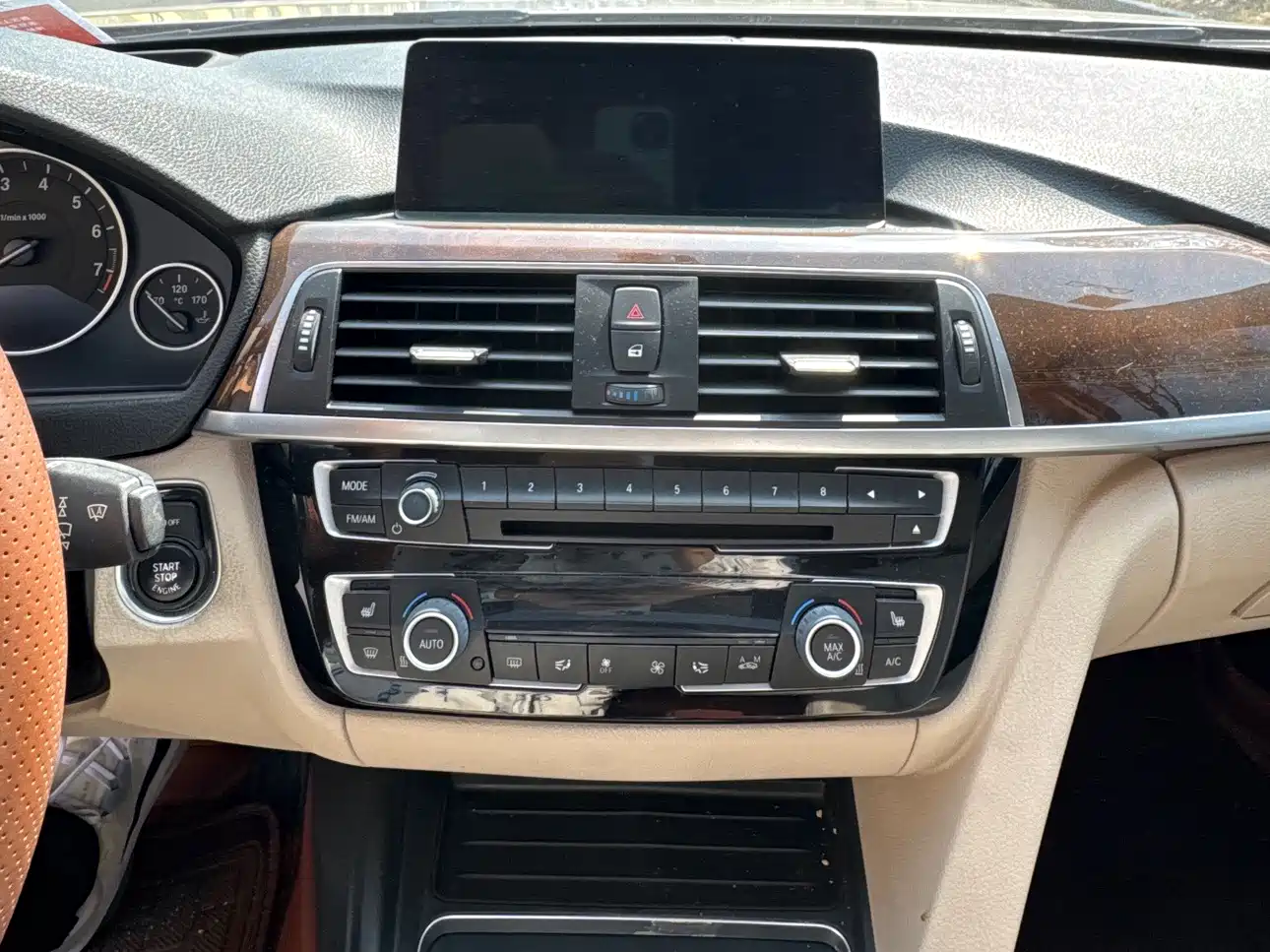 BMW 3 Series 2016 328Li xDrive Luxury Design Package фото 23