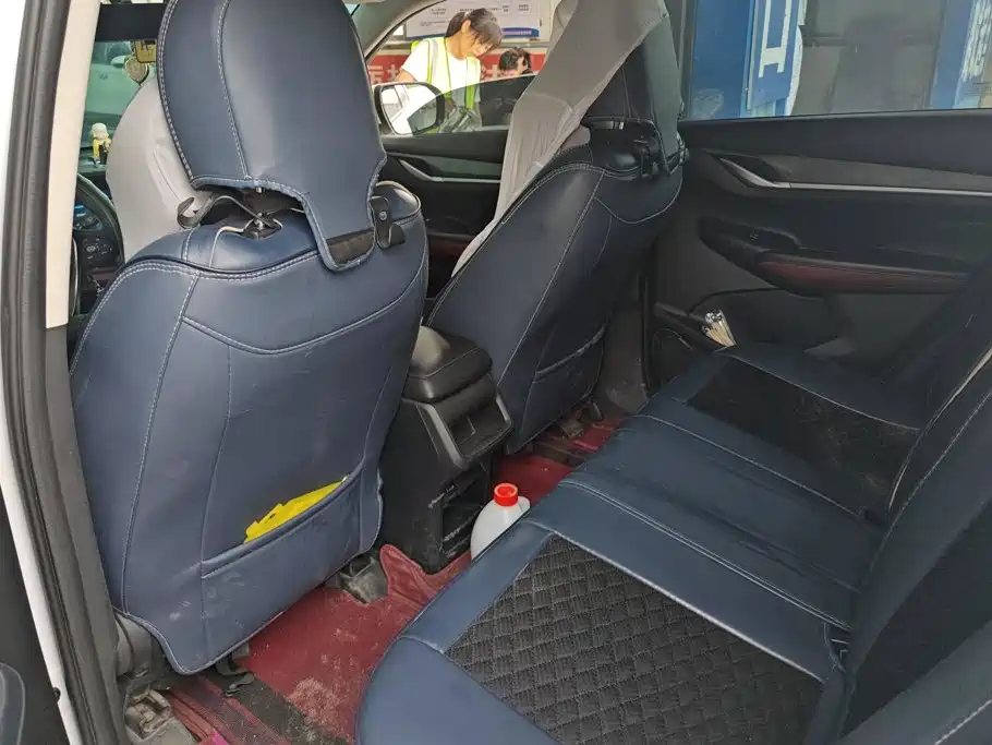 Changan CS55 PLUS 2020 2020 1.5T Manual Color Edition