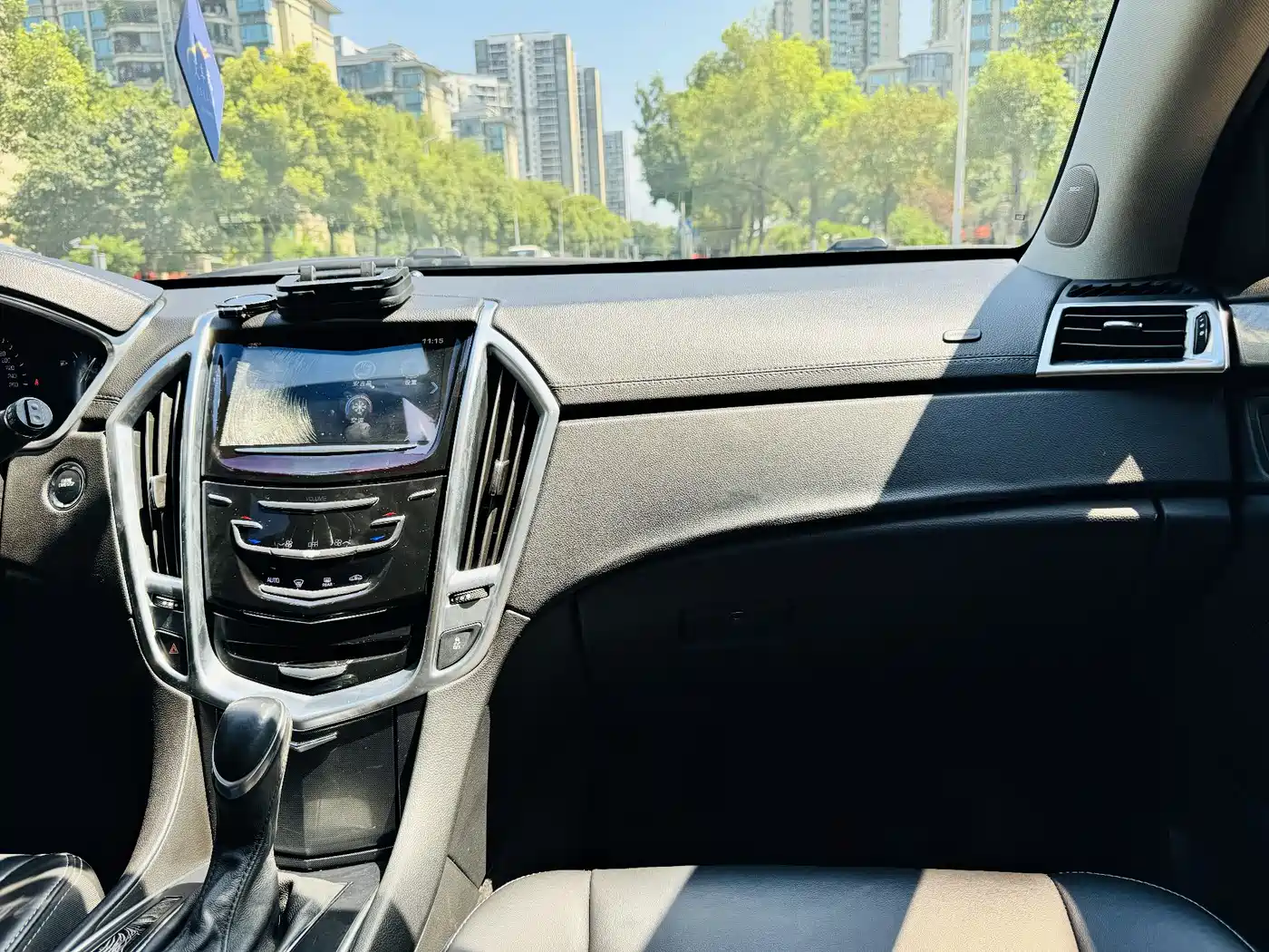 Cadillac SRX 2014 2014 3.0L Comfort Model