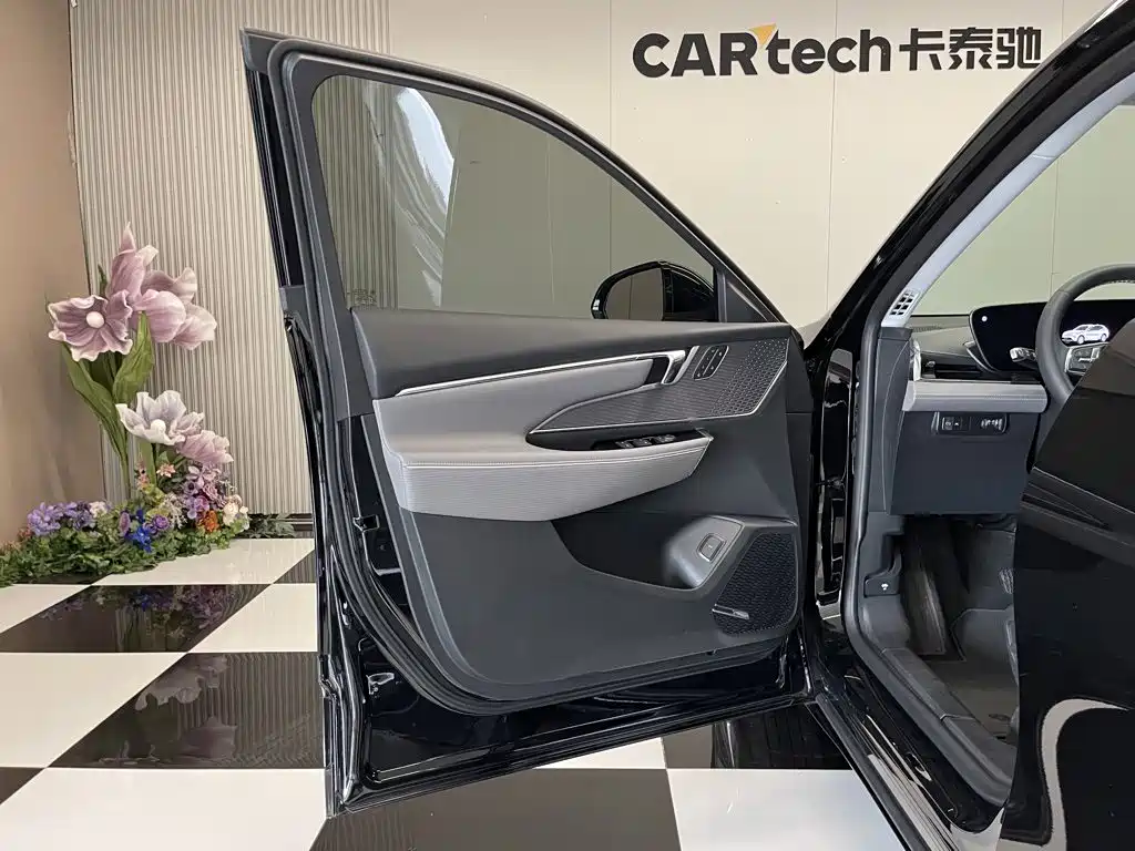 Buick E5 2025 2025 545KM Smart Edition