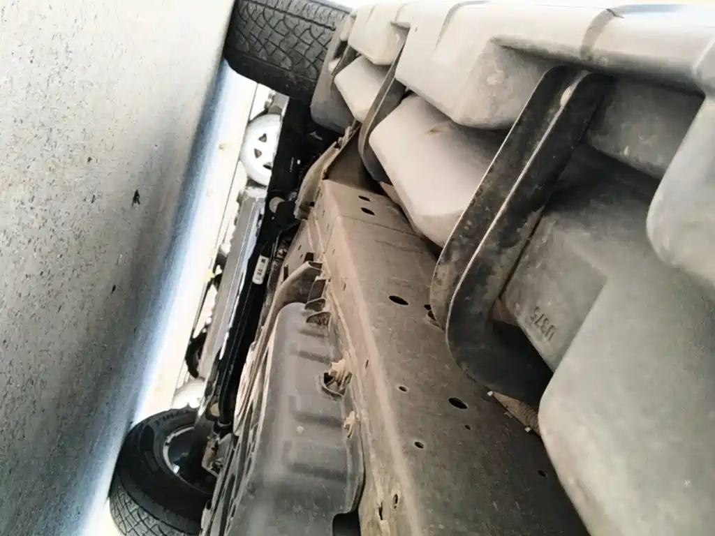 Ford Everest 2023 2020 2.3T Gasoline Automatic 4WD Elite 5-seater