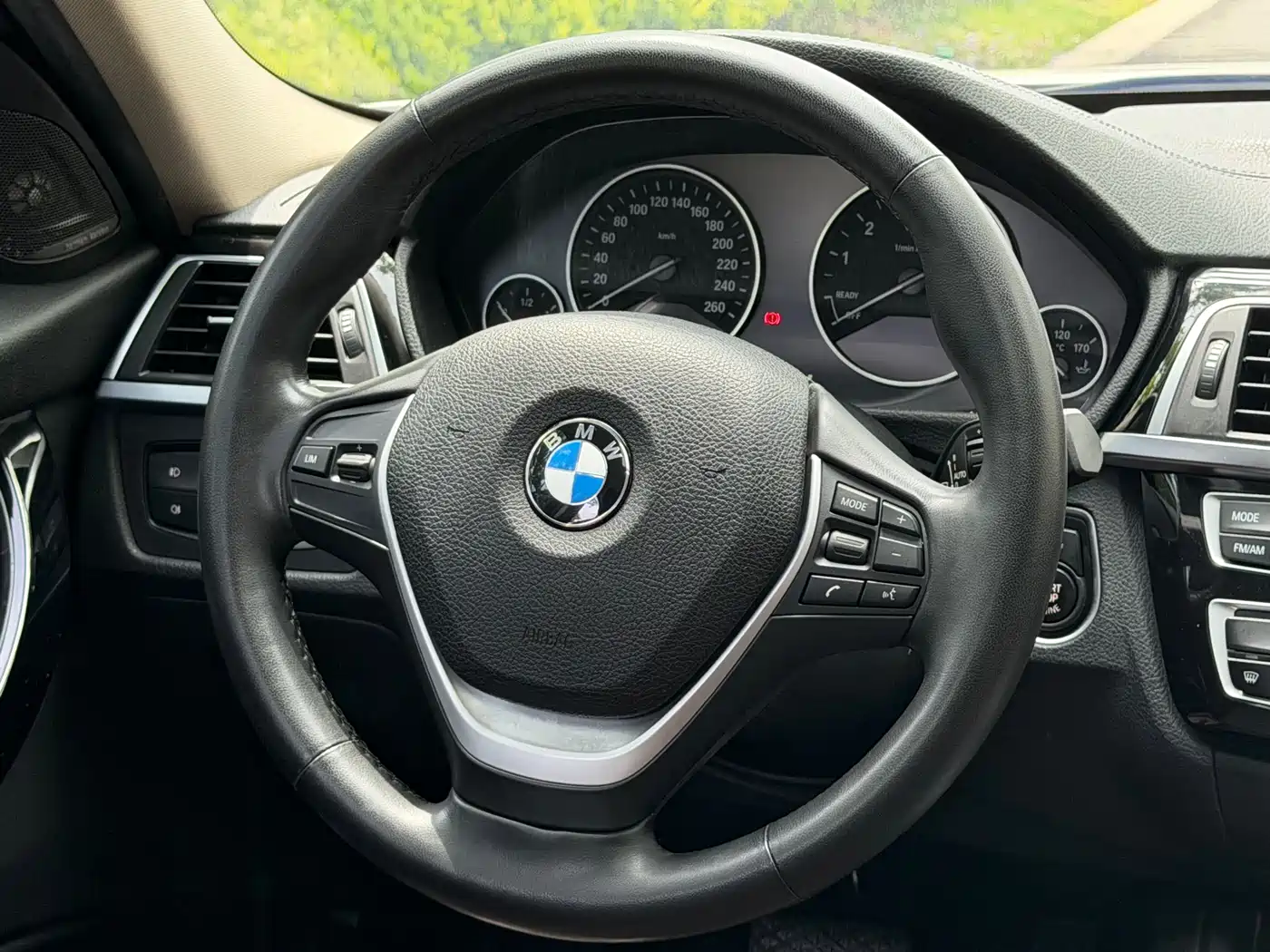 BMW 3 Series 2019 320Li Fashion Type фото 12