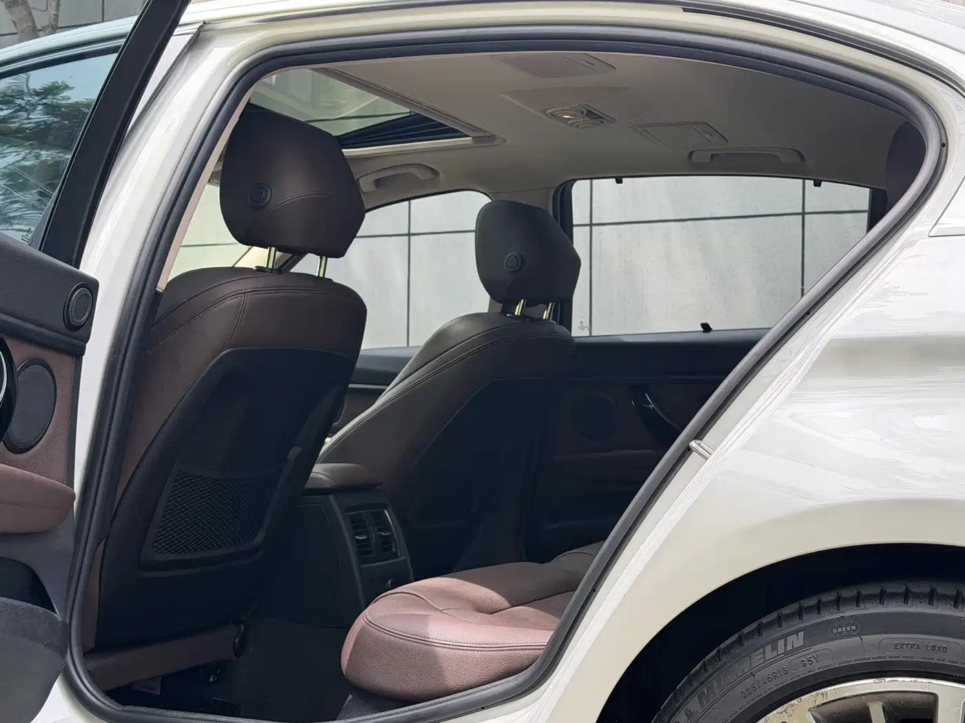 BMW 3 Series 2019 320Li Fashion Type фото 9