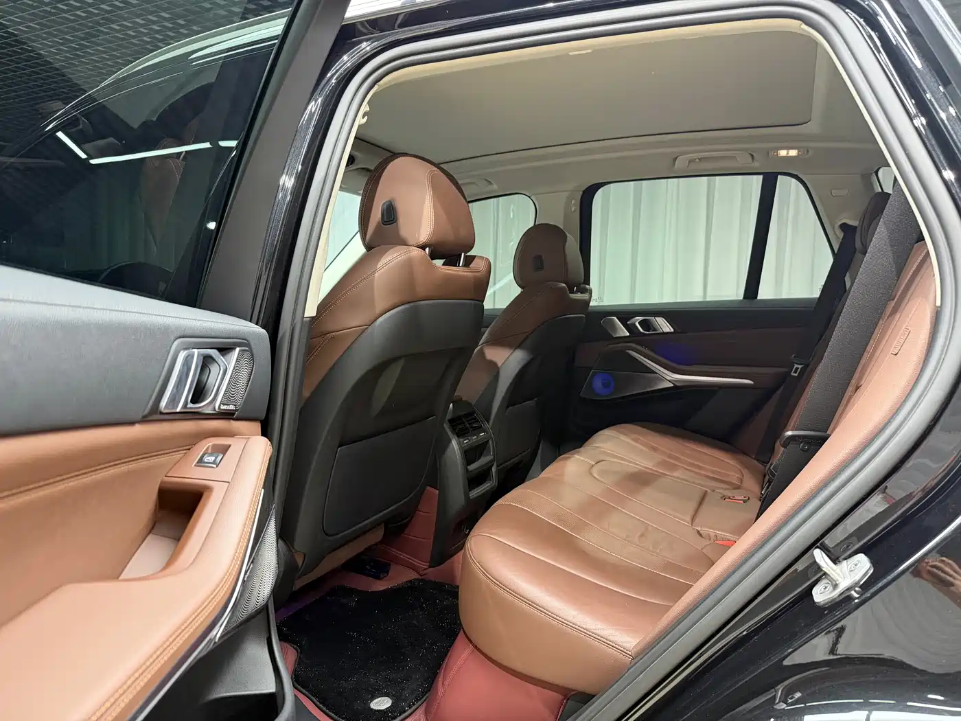 BMW X5 (IMPORTED)