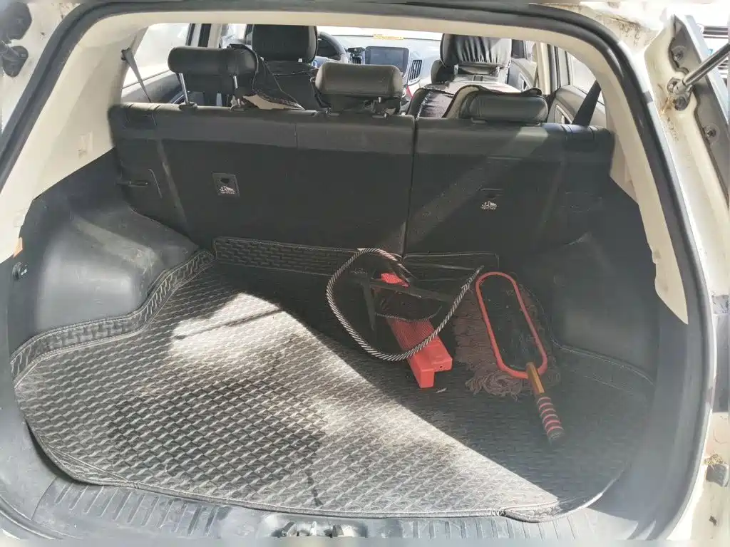 Changan CS55 2018 2018 1.5T Automatic Chromatic China V