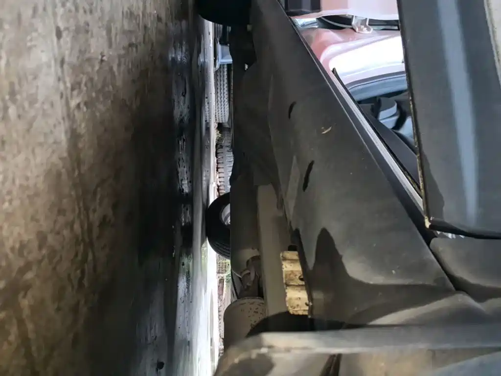 Dongfeng Aeolus Dongfeng Fengshen AX7 2015 2015 2.3L Automatic Premium