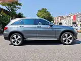 Фото 4 - Mercedes-Benz GLC