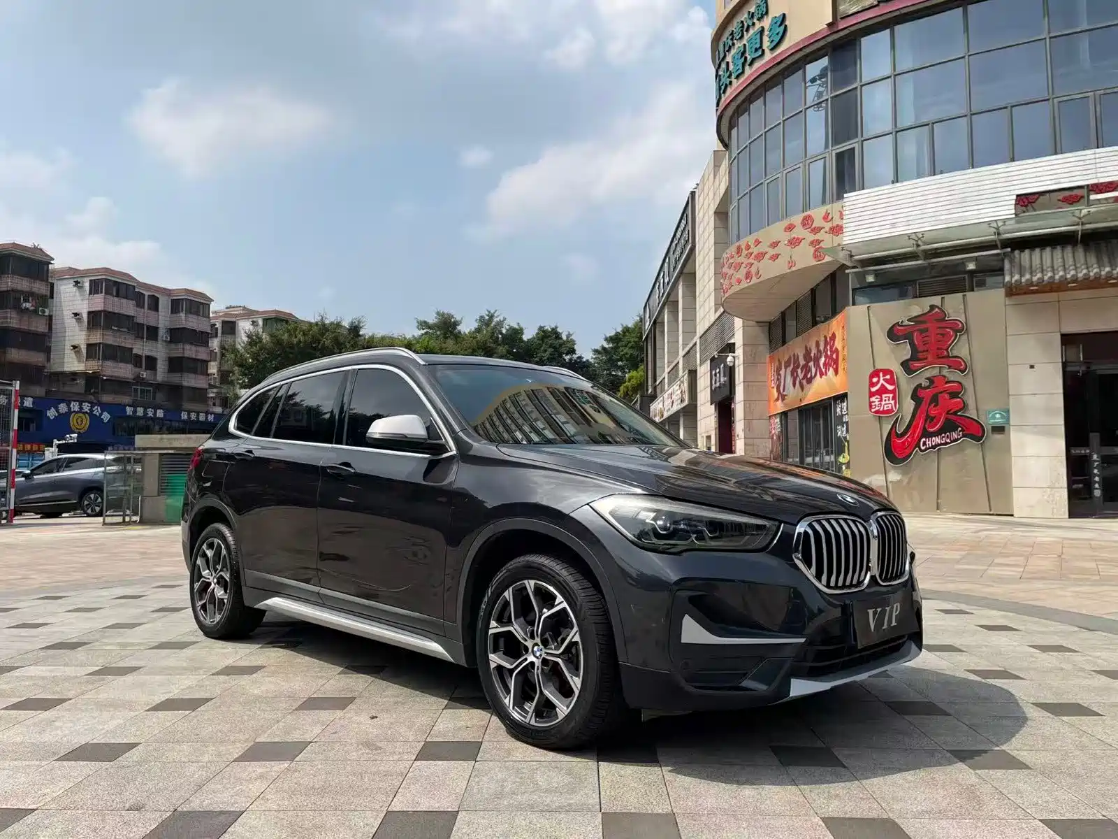 Photo 3 - BMW X1