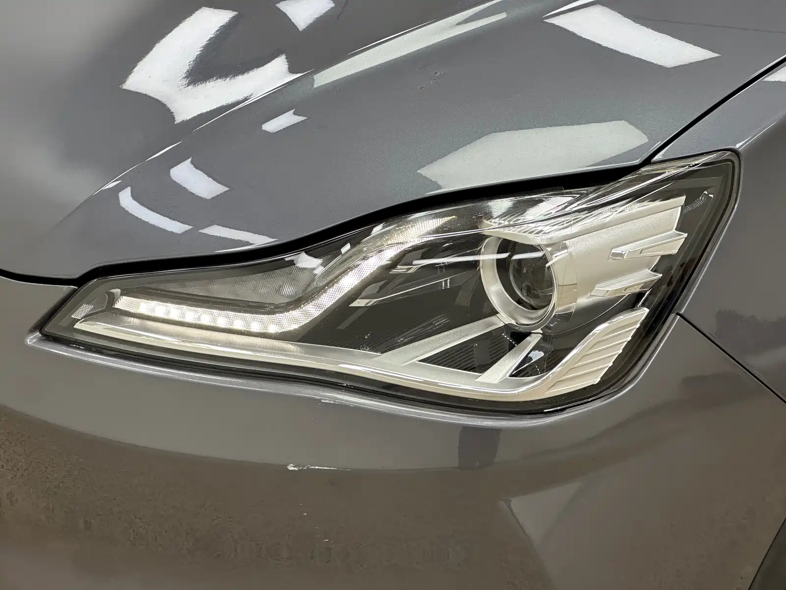 Фото 8 - Nezha Auto Nezha V
