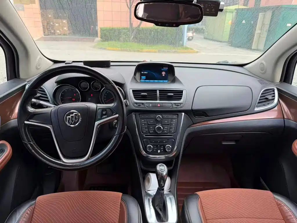 Photo 10 - Buick Encore