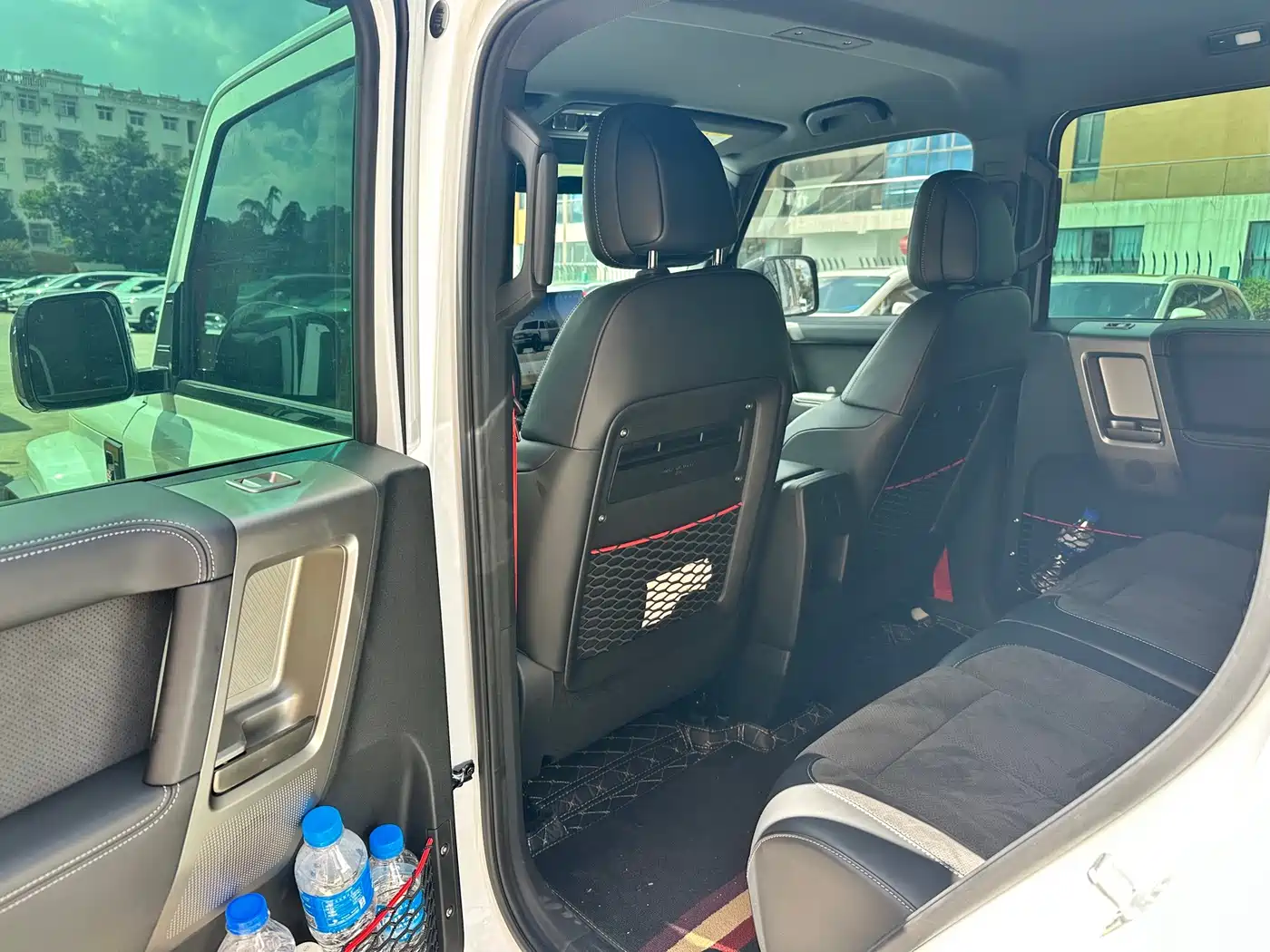 iCAR V23 2026 2025 AWD S Version