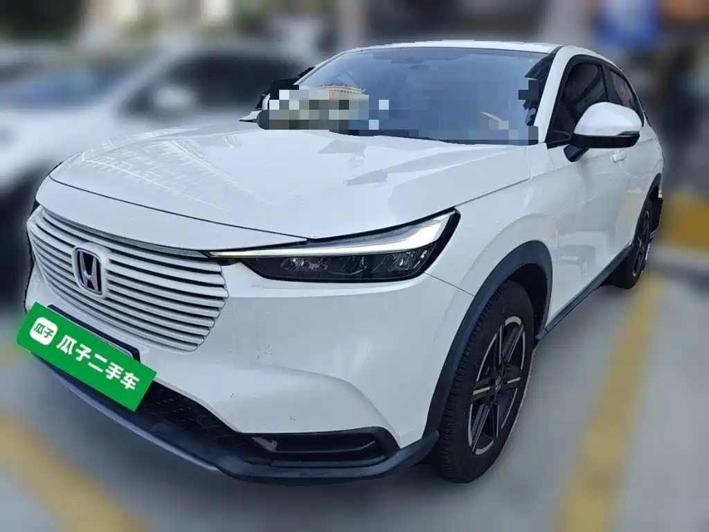Photo 1 - Honda Vezel