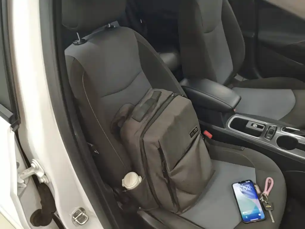 Chevrolet Cruze 2018 2018 320 Automatic Pioneer Sunroof Edition