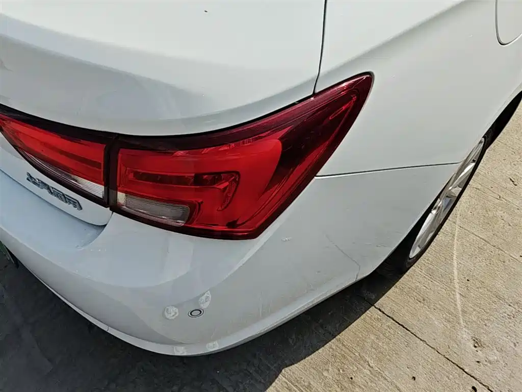 Buick Verano 2018 Sedan 15S Automatic Leading фото 8