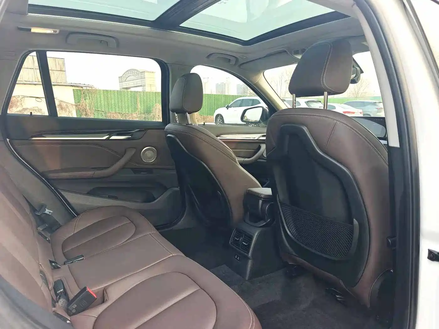 BMW X1 2022 xDrive25Li Premium фото 13