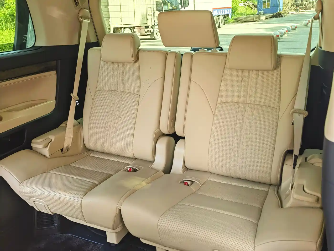 Toyota Vellfire 2020 Twin Engine 2.5L HV Premium Edition фото 11