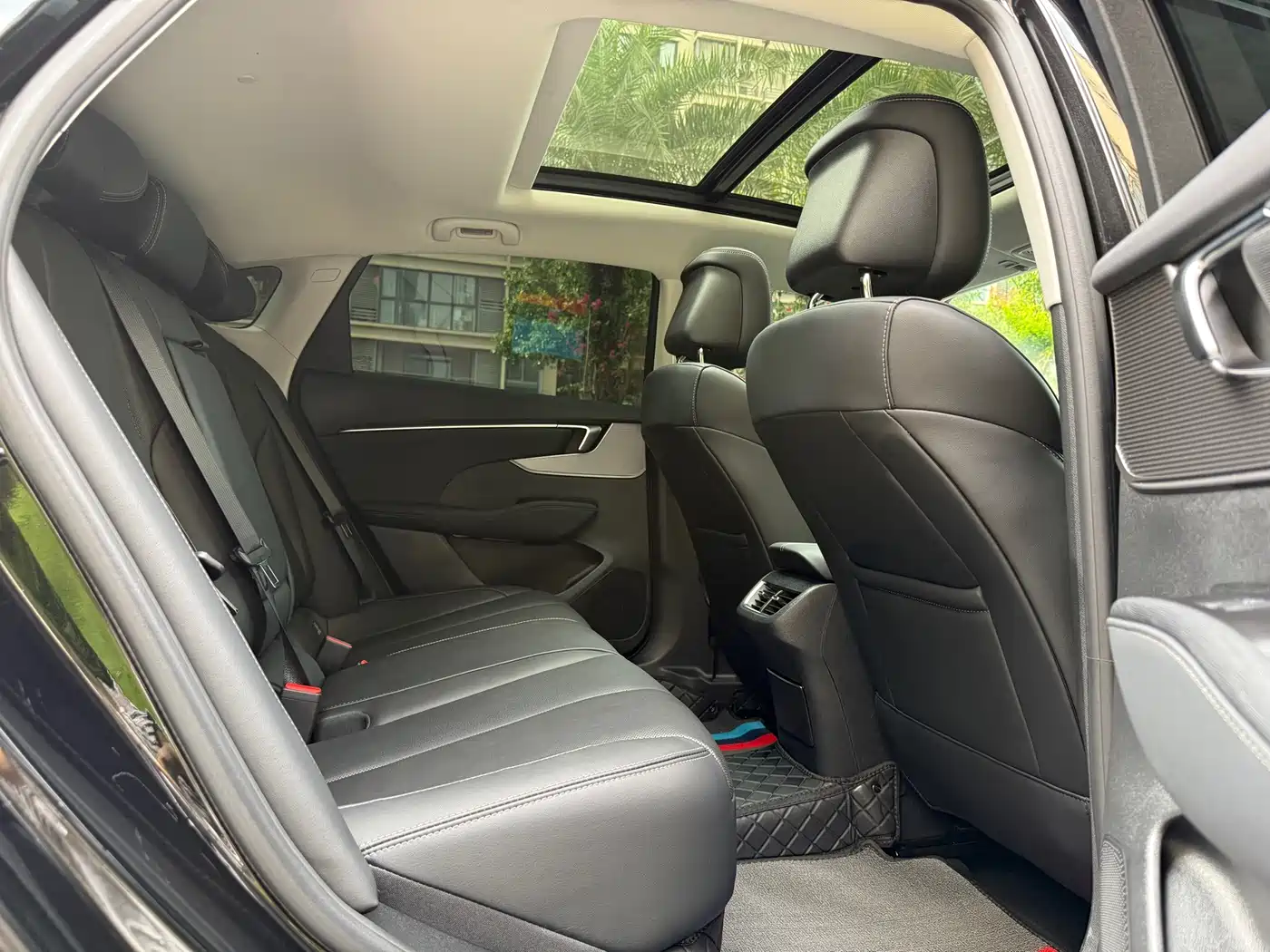 Buick LaCrosse 2024 2024 28T Yuezun Edition